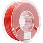 Renkforce RF-4738596 Filament PETG 1.75 mm 1000 g Red 1 St. (RF-4738596)