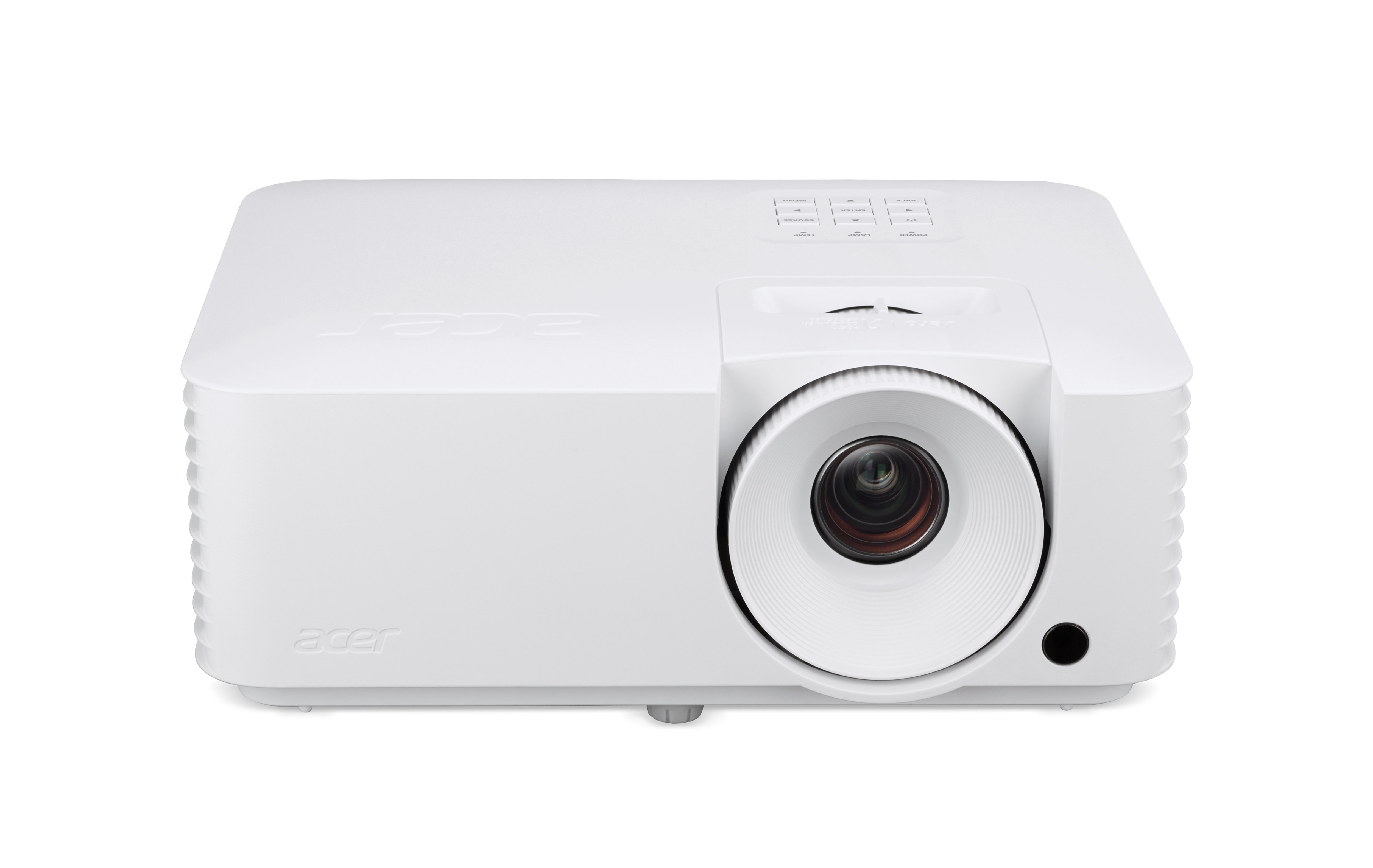 Acer Vero PL2535i DLP-Projektor Laserdiode Full HD 5500 lm Tragbar 3D Weiß