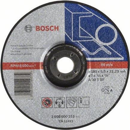 Bosch Expert for Metal (2608600315)