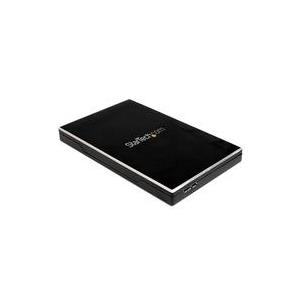 StarTech.com 2.5" SATA/SSD USB3.0 Festplattengehäuse (SAT2510BU32)