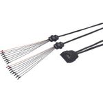 Voltcraft DOV-PP116 Logik-Tastkopf-Set 200 MHz (DOV-PP116)