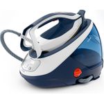 Tefal Pro Express Protect GV9221 2600 W 1,8 l Blau - Weiß (GV9221)