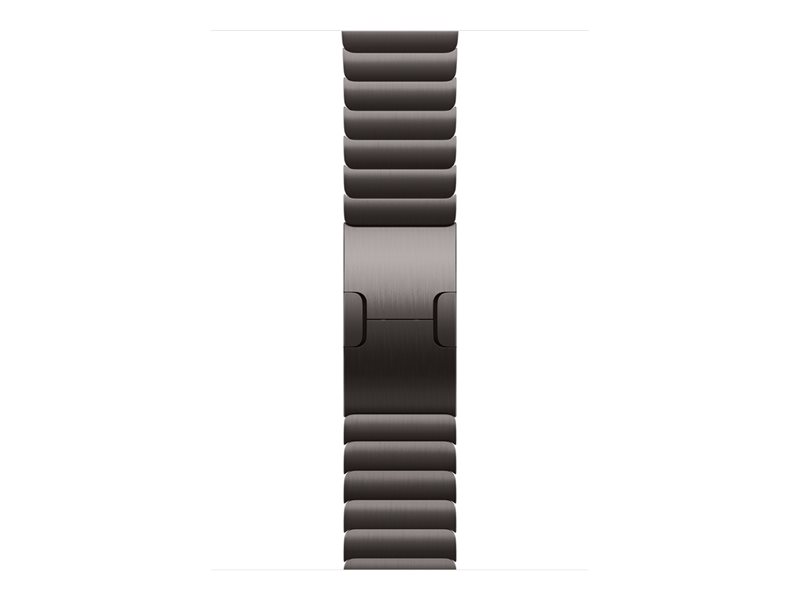 Apple Uhrarmband für Smartwatch 46mm 150-200 mm Slate