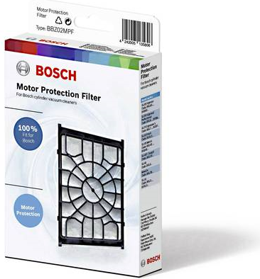 Bosch BBZ02MPF Zylinder-Vakuum (BBZ02MPF)