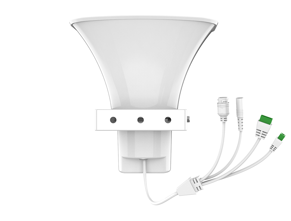 Fanvil A233 Horn Speaker SIP PoE Weiß