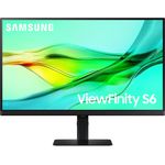 Samsung ViewFinity S6 Monitor S60UD (27") (LS27D600UAUXEN)
