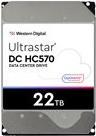 WD Ultrastar DC HC570 (0F48154)