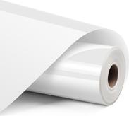 LOKLiK Heat Transfer Vinyl Basic SG-HTV-1011-US-L-B2B Weiß glänzend 305x1800 mm