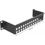 Delock Kabelführungsleiste (66678)