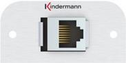 Kindermann Konnect 54 alu (7441000527)