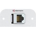 Kindermann Konnect 54 alu (7441000527)
