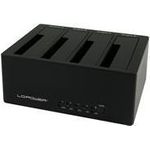 LC Power LC-DOCK-U3-4B (LC-DOCK-U3-4B)