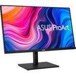 ASUS ProArt PA329CV 81,3 cm (32" ) 3840 x 2160 Pixel 4K Ultra HD Schwarz [Energieklasse G] (90LM06P1-B01170)