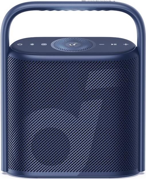 SOUNDCORE MOTION X500 NAVY BLAU (A3131031)