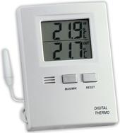 TFA 30.1012 Digitales Innen-Außen-Thermometer (30.1012)