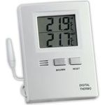 TFA 30.1012 Digitales Innen-Außen-Thermometer (30.1012)