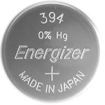 Energizer Knopfzelle 394 Silberoxid SR936 63 mAh 1.55 V 1 St. (637343)