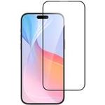 4smarts Second Glass mit Montagerahmen für iPhone 16 (541200)