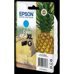 Epson 604XL 4 ml Cyan (C13T10H24020)