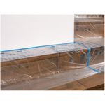 3M PTD2093EL-24-S Abdeckfolie ScotchBlue™ Transparent (L x B) 27.4 m x 600 mm 1 St. (PTD2093EL-24-S)