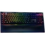 Razer BlackWidow V4 Pro DE-Layout, Yellow Switch (RZ03-04682100-R3G1)