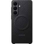 SAMSUNG Carbon Magnet Case für Galaxy S26+ Black (EF-KS947SNEGWW) (B-Ware)