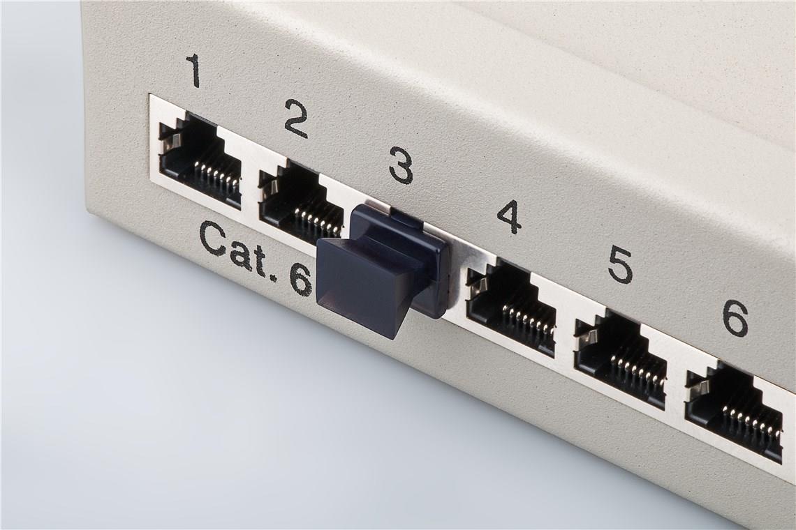 OEM TPPDUM03 10Stück(e) Kappe Hardware-Aufsatz - Dübel & Knopf (50527)