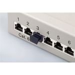 OEM TPPDUM03 10Stück(e) Kappe Hardware-Aufsatz - Dübel & Knopf (50527)