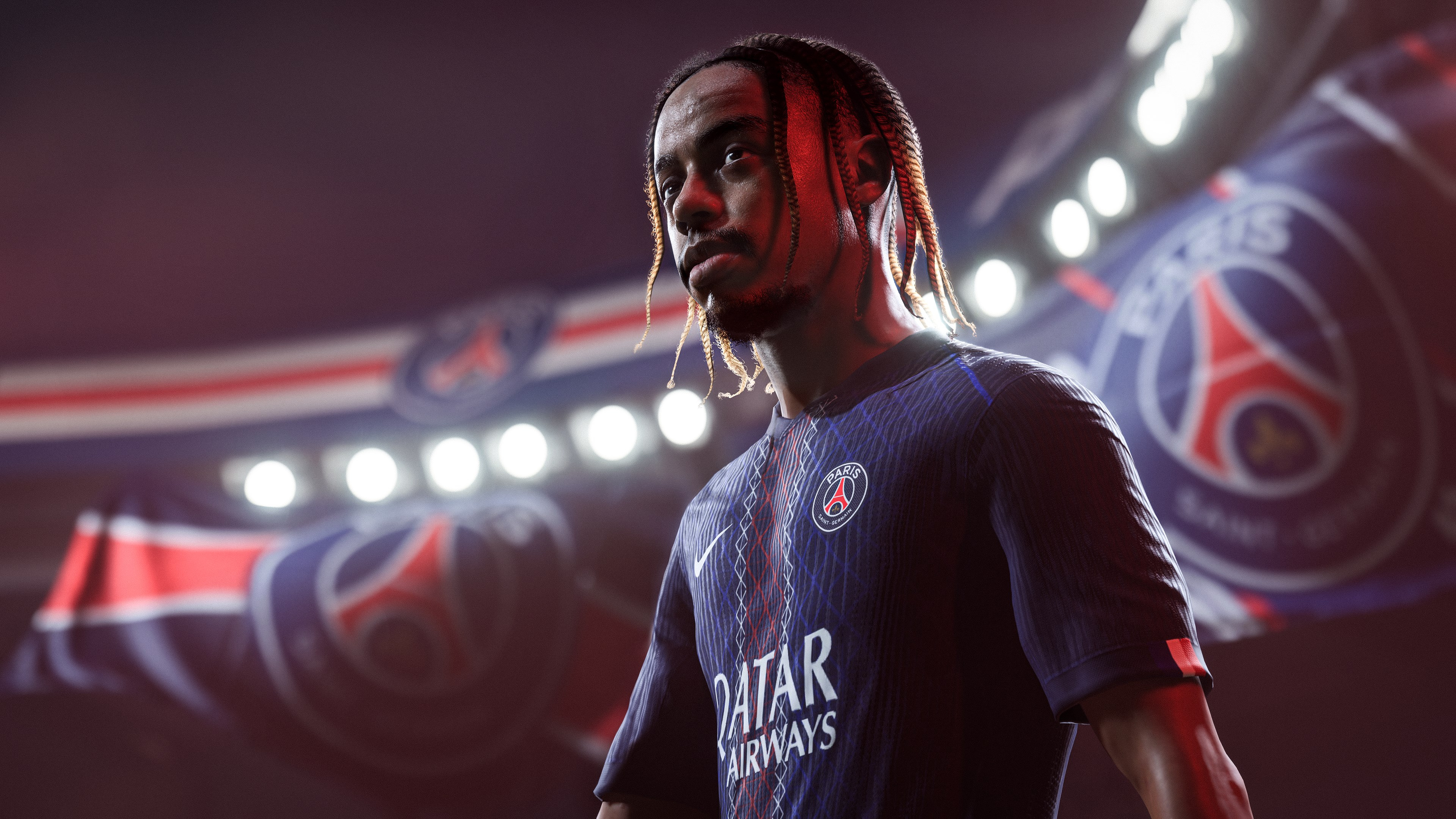 Electronic Arts EA Sports FC 26 Nintendo Switch 2