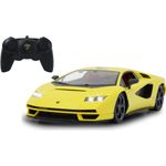 Jamara Lamborghini Countach LPI ferngesteuerte (RC) modell 1:16 (402164)