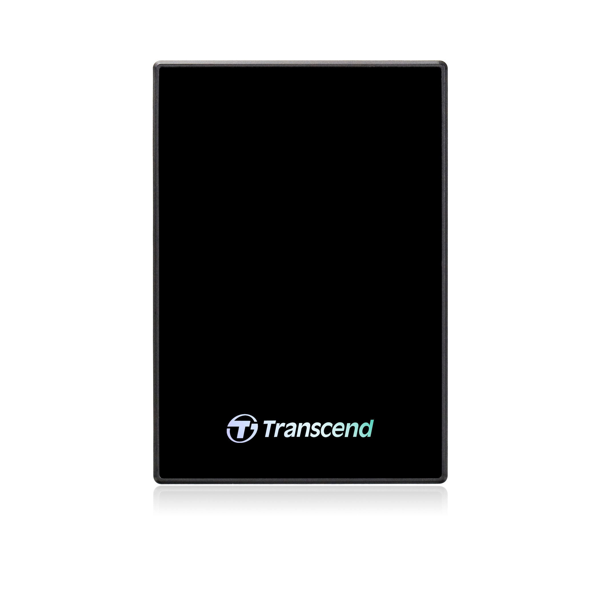 Transcend PSD330 32 GB SSD 2.5" IDE/ATA Schwarz
