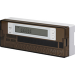 Sygonix SY-6805676 SY522 Fußbodenregler Hutschiene 1 St. (SY-6805676)