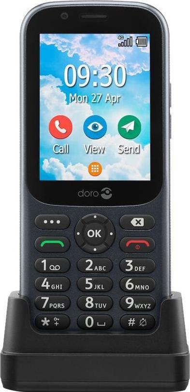 DORO 730X Mobiltelefon (380472)