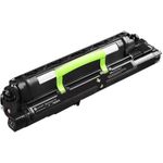 Lexmark Schwarz Original (72K0D10)