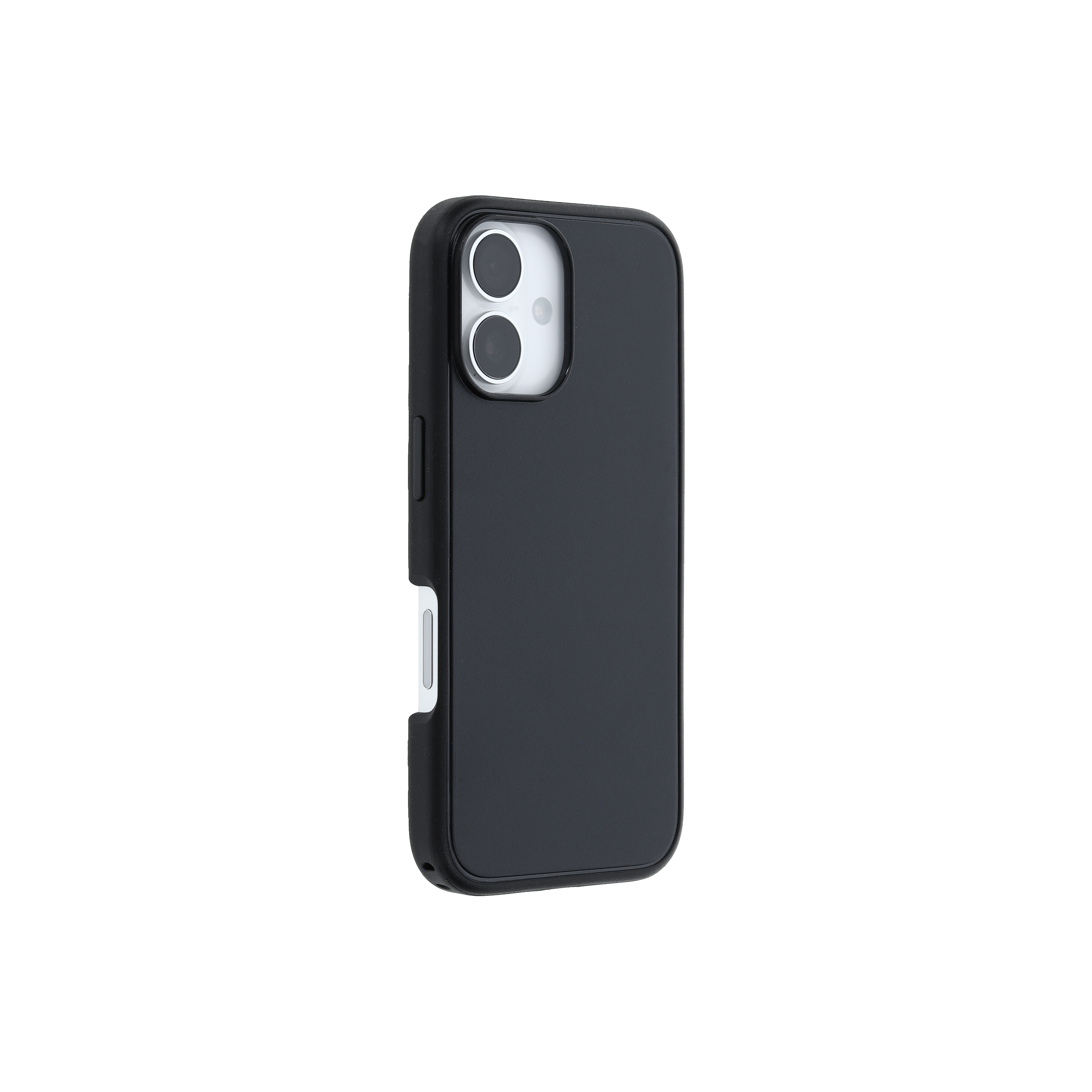 OtterBox Symmetry Series MagSafe iPhone 16 Schwarz