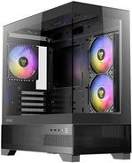 Antec Geh Antec CX500M ARGB Midi Tower schwarz retail (0-761345-10143-1)
