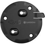 Gardena AquaPrecise Docking Plate oberirdisch (16022-20)