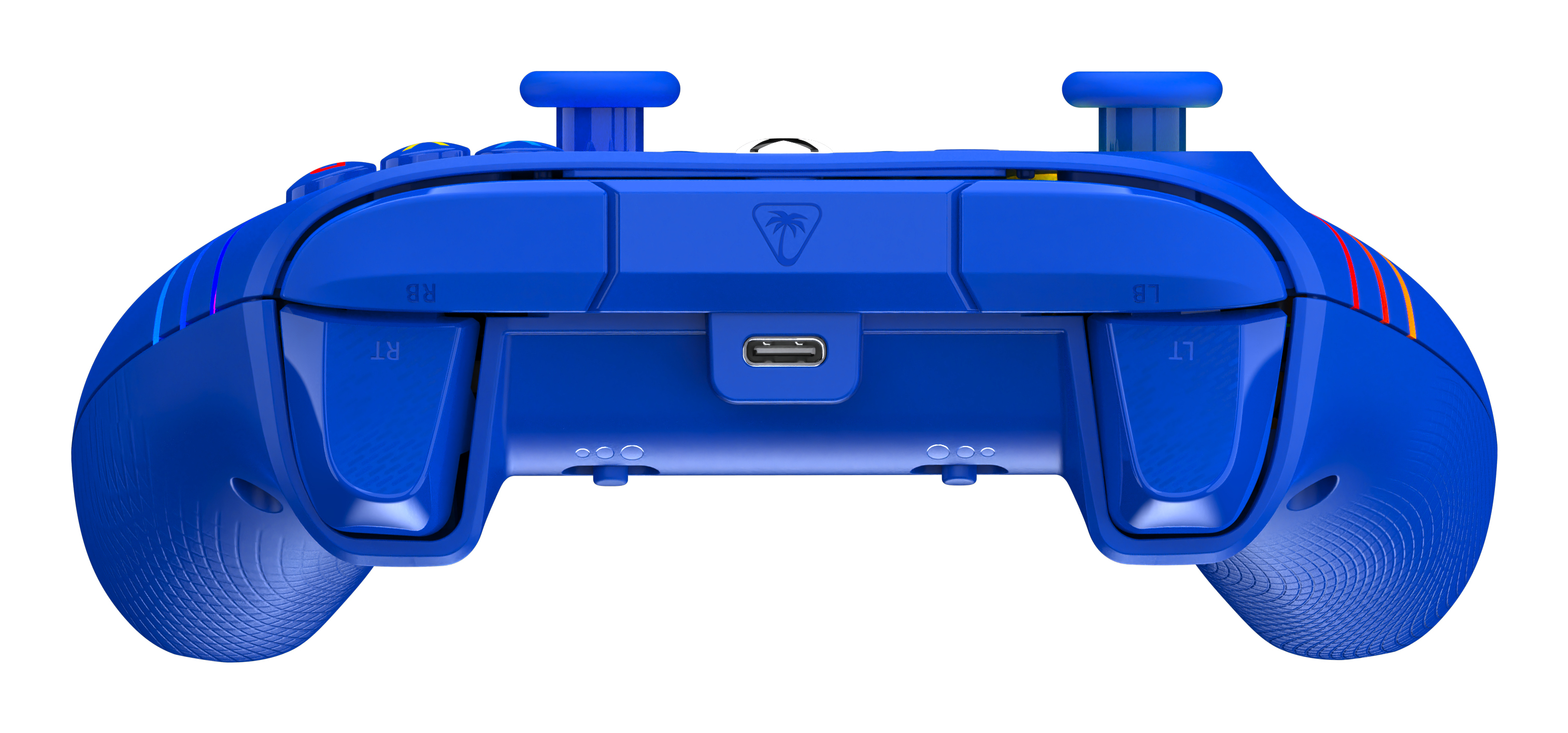 Turtle Beach Afterglow Wave Kabelgebundener Controller Blau
