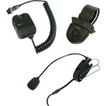 Albrecht Headset/Sprechgarnitur WP-24 41980 (41980)