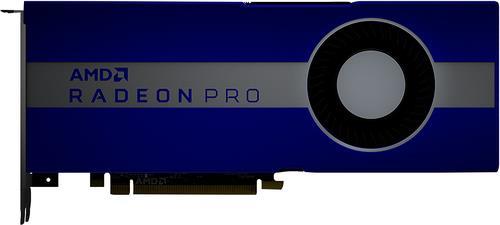 HP Inc. AMD Radeon Pro W5700 (9GC15AA)