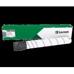 Lexmark Hohe Ergiebigkeit (76C0HK0)