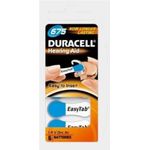Duracell ActivAir DA675 Hörgerätezelle (6er Blister) (F3 DA675)