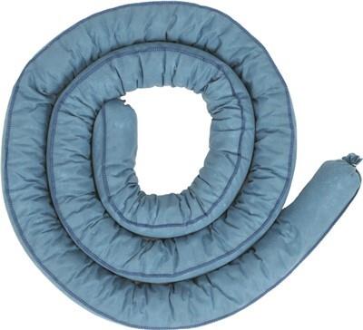 Schöller Feinfaser-Sorbents Schlängel blau Ø7,5x120cm f.Öl Pk=20S (BS1)