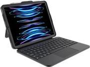 DEQSTER Prime Keyboard PKU2 fuer iPad 10thgen + A16 DE-QWERTZ (90-3022)