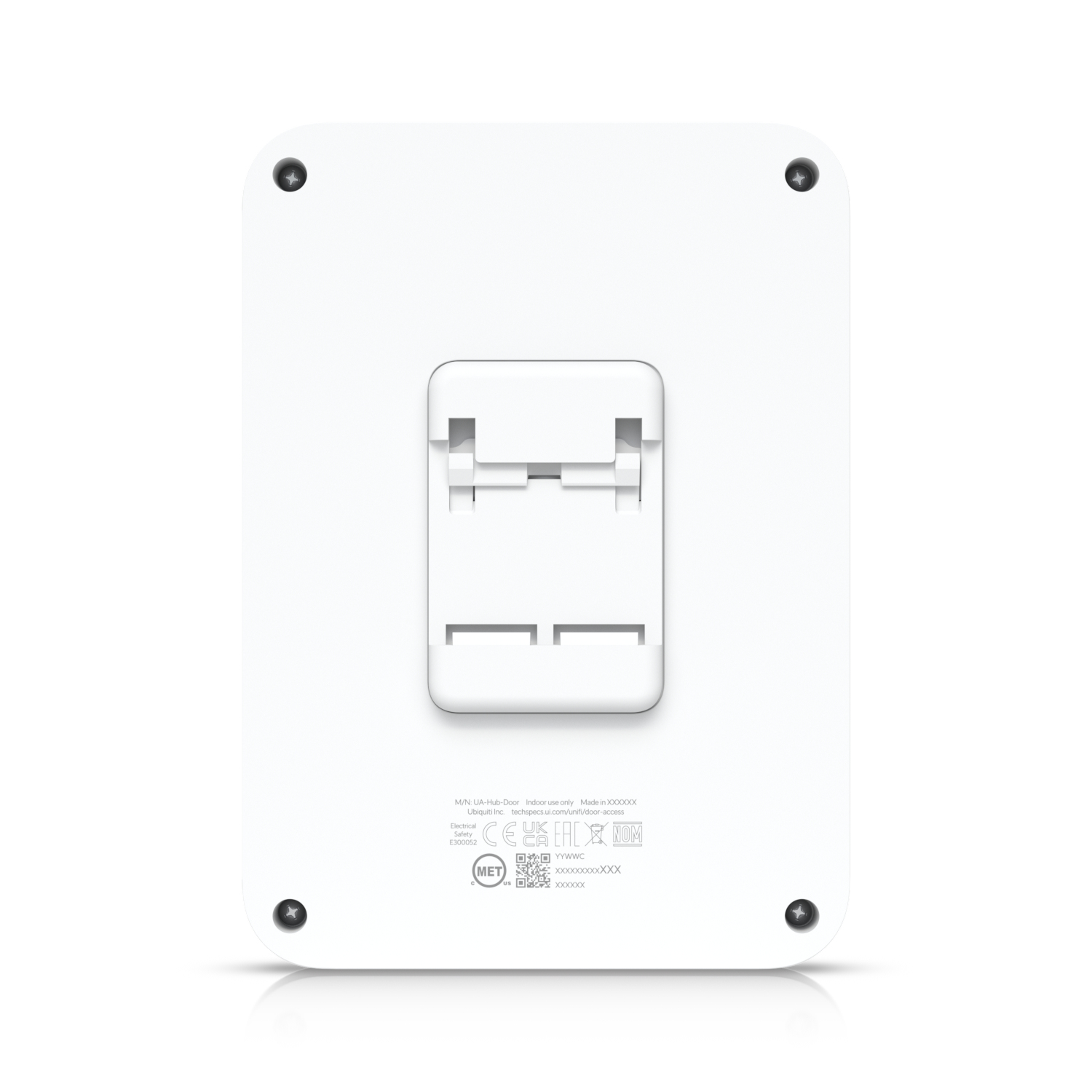 Ubiquiti UniFi UA-Hub-Door Tür-Zutrittskontrolle