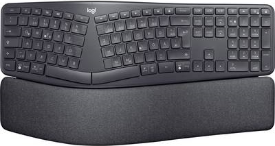 Logitech ERGO K860 Tastatur (920-009167)