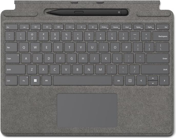 Microsoft Surface Pro Signature Keyboard (8X8-00166)