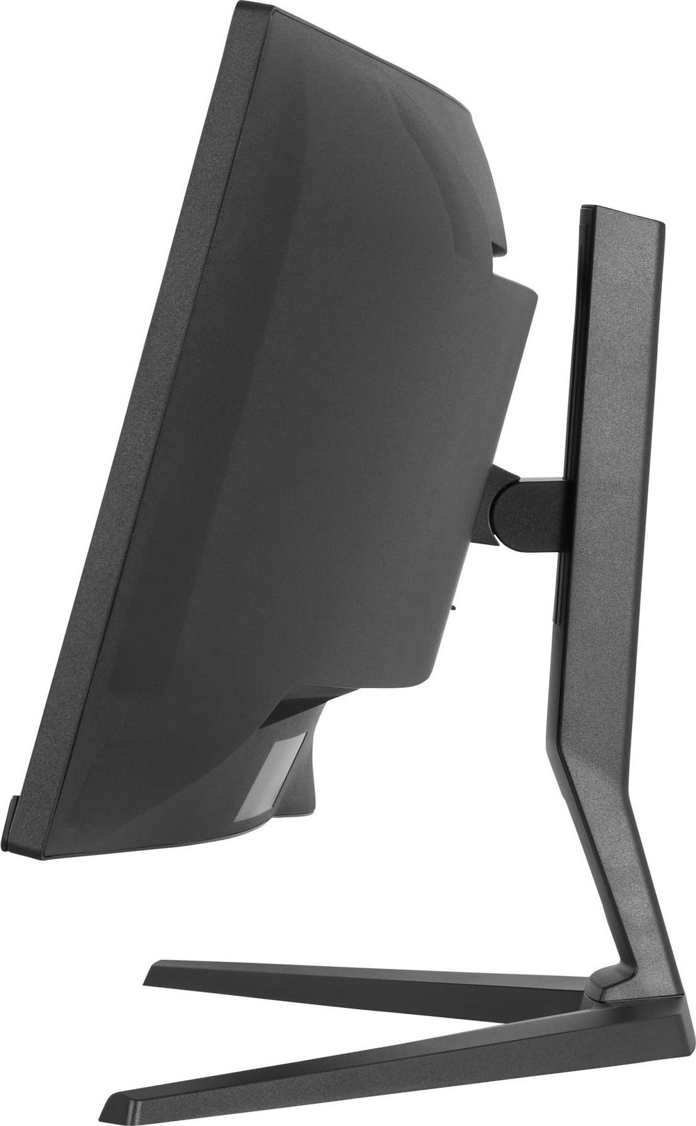 iiyama ProLite XCB4594DQSU-B1 44,5" 5120x1440 Curved Monitor Schwarz