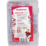 Fischer Meister-Box DUOPOWER kurz/lang+S Dübel 540299 1 St. (540299)
