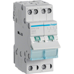 Gruppenschalter 2P 16A SFB216 (SFB216)